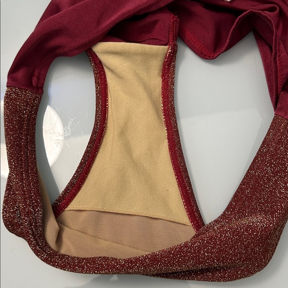 Like New Sun Streak Bikini Set - Picture 4 of 8